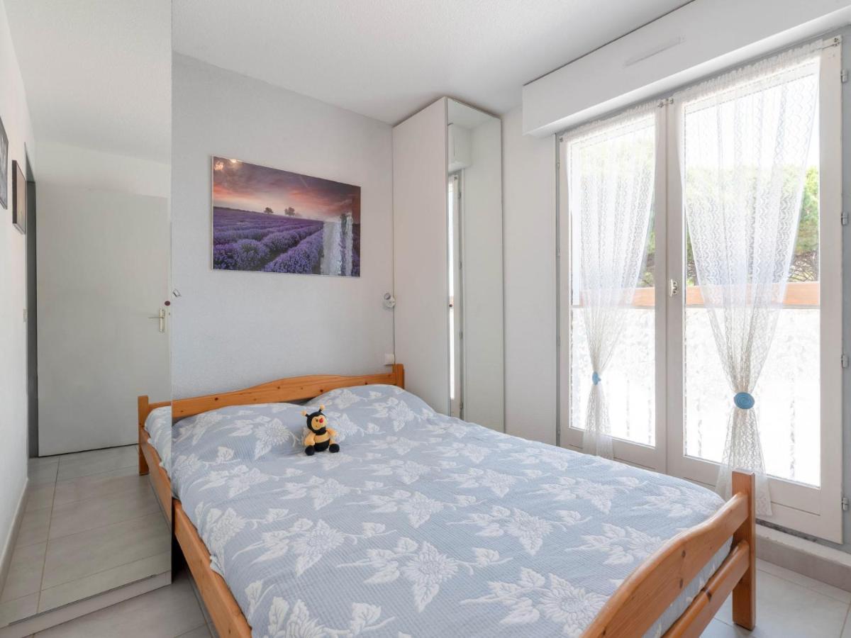 Apartment Isle Catherine By Interhome Le Grau-du-Roi Zewnętrze zdjęcie