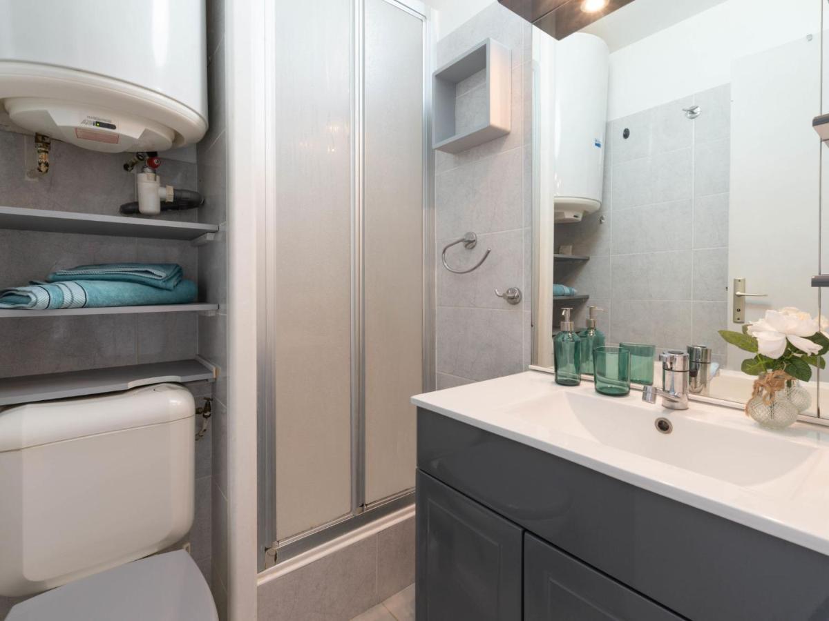 Apartment Isle Catherine By Interhome Le Grau-du-Roi Zewnętrze zdjęcie